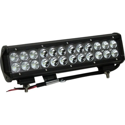 PRACOVNÉ OSVETLENIE PANEL LED OFF ROAD 12V 24V