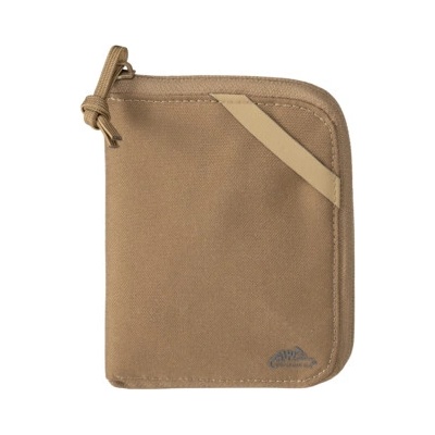 Helikon peňaženka EDC LARGE WALLET Cordura Coyote