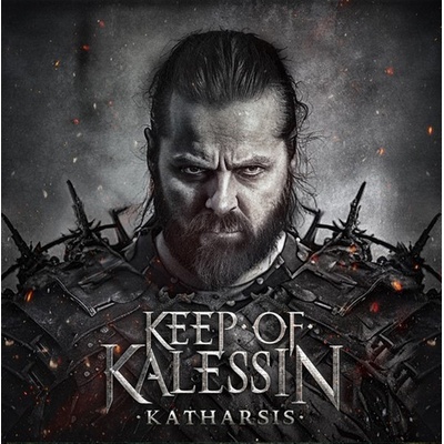 Keep Of Kalessin - Katharsis CD