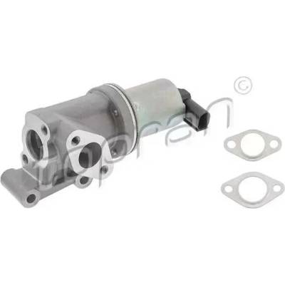 TOPRAN AGR ventil TPR 639 189