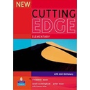 Cutting edge NEW 1 Elem SB