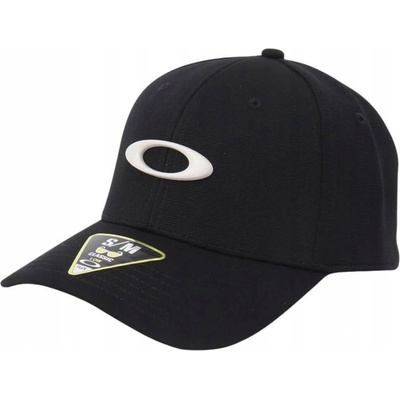 Oakley čiapka čierna