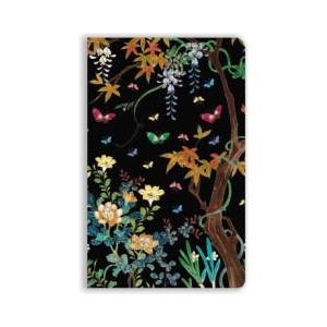 Ashmolean Museum: Cloisonné Casket with Flowers and Butterflies (2024)