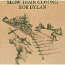 Bob Dylan SLOW TRAIN COMING
