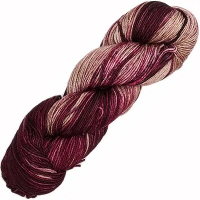 Symfonie Yarns Viva VR1007 Kávová růže