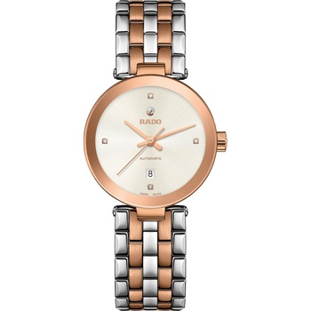 Rado Florence Automatic R48900733 - Дамски часовник (R48900733)