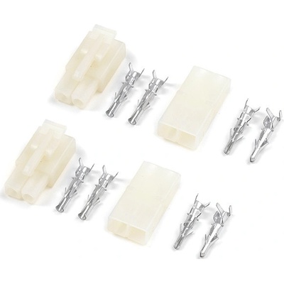 Tamiya GForce Konektor zlacený 2 páry