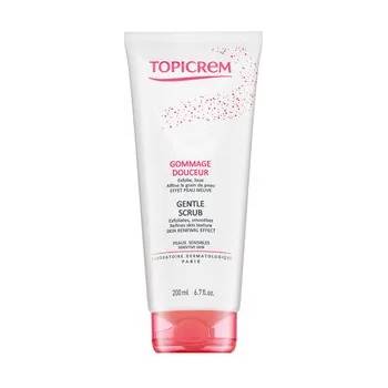 TOPICREM Gentle Scrub Face & Body пилинг 200 ml