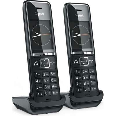 Siemens Gigaset COMFORT 500HX Duo