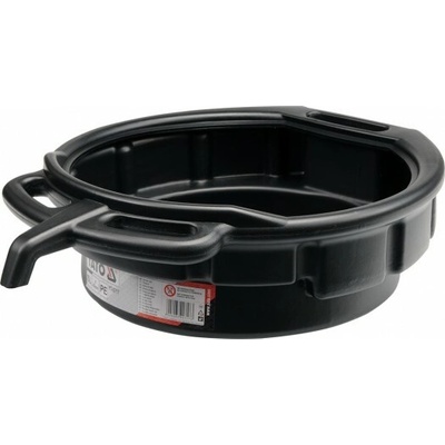 YATO YT-0717 Nádoba na vypúšťanie oleja 15 l 420 mm