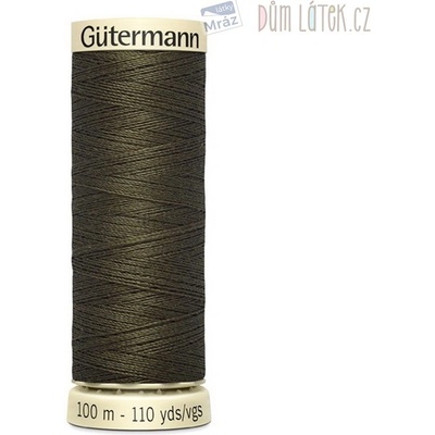 Nit GÜTERMANN 100% PES 689