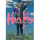 Dorohedoro 12