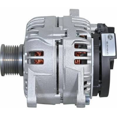Alternátor HELLA 8EL 012 426-071