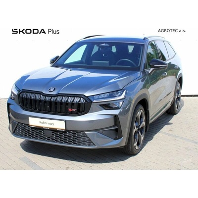 Skoda Kodiaq RS 4x4 195 kW