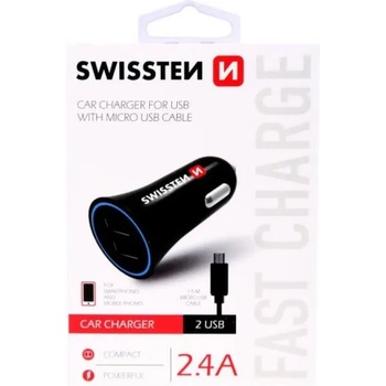 Image 1 of SWISSTEN 20110900