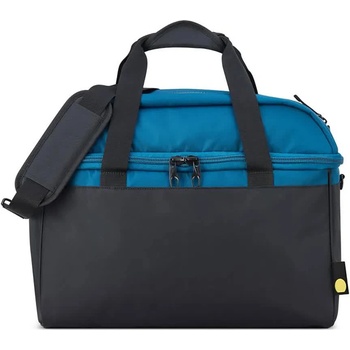 DELSEY Сак Delsey Egoa 35L duffle bag - Blue (Blue)