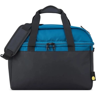 DELSEY Сак Delsey Egoa 35L duffle bag - Blue (Blue)