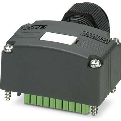 Phoenix Contact SACB-C-H180-8/16 SCO P 1453229 pasivní box senzor/aktor připojovací kryt bez přívodního kabelu 1 ks Sing