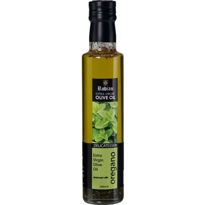 Rodian Dressing s extra panenským olivovým olejem a oregánem 250 ml – Zboží Dáma