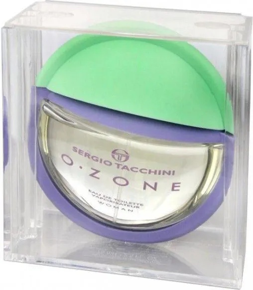 Sergio Tacchini O-Zone EDT 50 ml