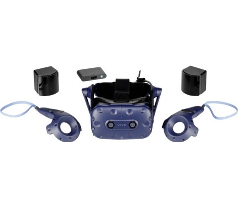 HTC Vive Pro