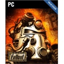 Fallout