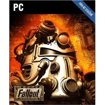 Fallout