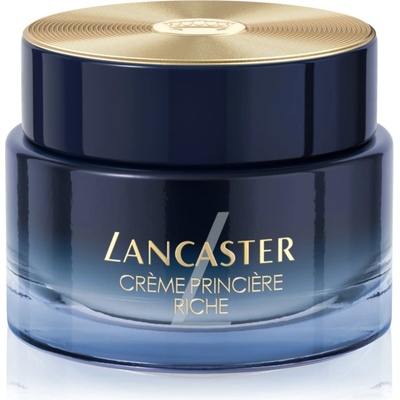 Lancaster Ligne Princière Rich Cream крем за суха или много суха кожа 15ml