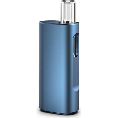 CCELL Silo Baterie 500mAh Modrá + Nabíječka