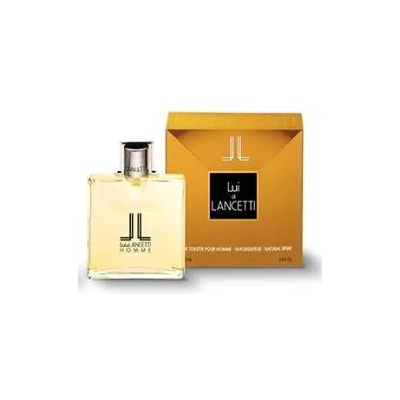 Lancetti Lui di Lancetti EDT 100 ml