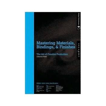 Mastering Materials Bindings