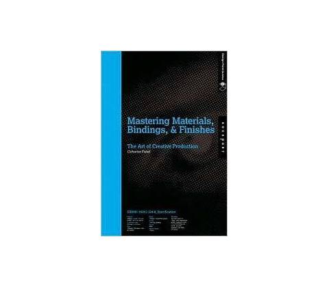 Mastering Materials Bindings