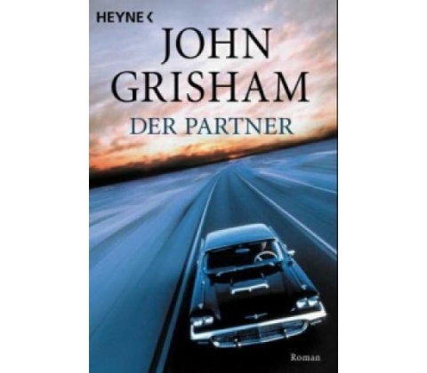 Grisham - Der Partner