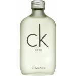 Calvin Klein CK One EDT 200 ml Tester Парфюми