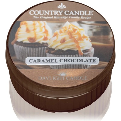 Country Candle Caramel Chocolate 35 g