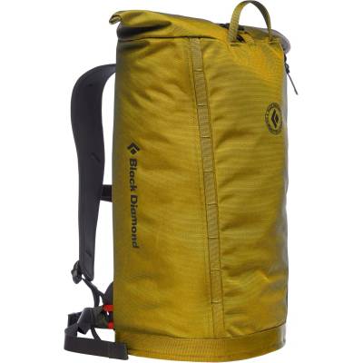 Black Diamond Дневна раница Black diamond Street Creek 30 RT Backpack Daypack - Amber - размер One Size (504-0418-0111)