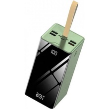 SOLO P5 50000mAh Zelená
