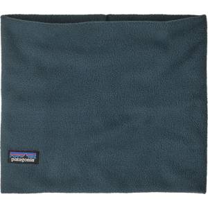 Patagonia Шал Patagonia Micro D Gaiter Scarf - Summit Blue - размер One Size (203-1156-2311)