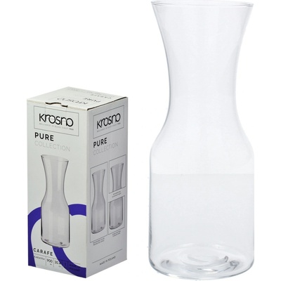 Pro-Tech shop Karafa sklenená Pure 900ml 68567