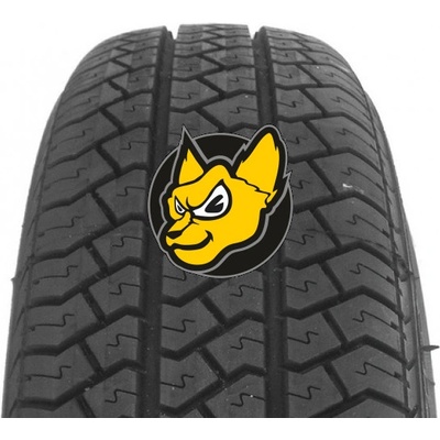 Michelin MXV 185 R14 90H Bílá Bočnice