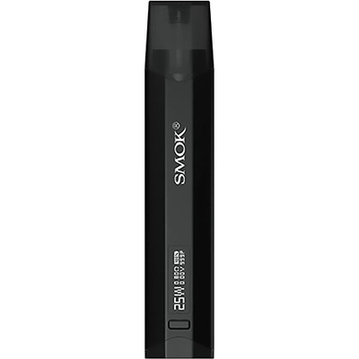Smoktech Nfix elektronická cigareta 700 mAh Black 1 ks