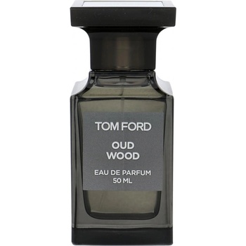 Tom Ford Private Blend - Oud Wood EDP 50 ml