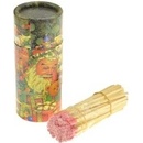 Vánoční zápalky 10 cm