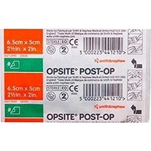 Opsite Post-Op 5 cm x 6,5 cm