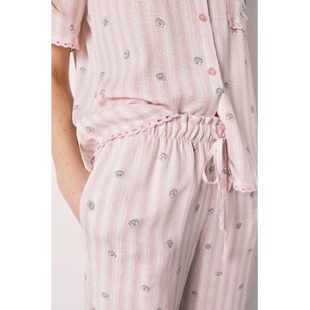 Women'Secret домашен комплект дамски с вискоза (3133506)