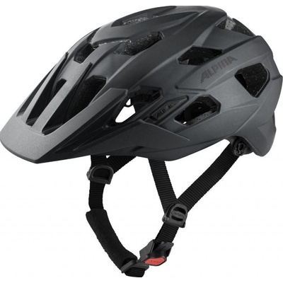 Alpina Anzana Tocsen black matt 2021