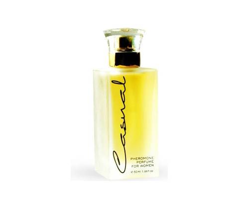 Casual Yellow 50 ml