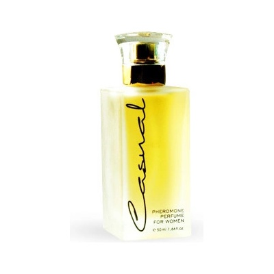 Casual Yellow 50 ml