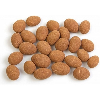 NutFru Mandle v mléčné čokoládě se skořicí 3000 g