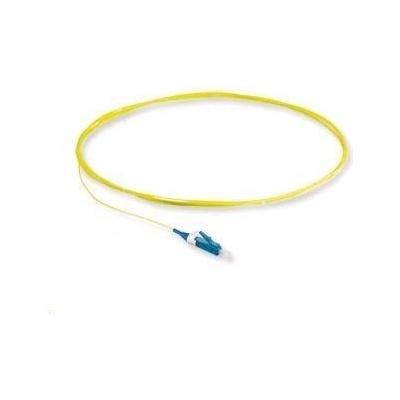 Lynx CS PIG-09-LC-01 Pigtail 9/125, konektor LC, LS0H (LSZH), 1m